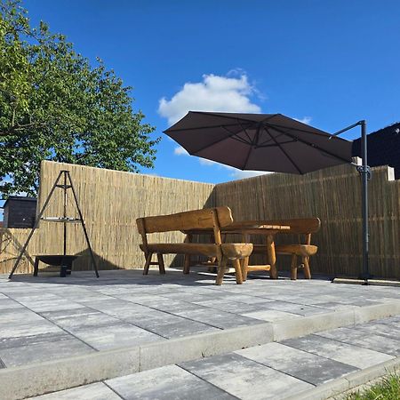 Apartman Na Karlicku Karlov  Luaran gambar