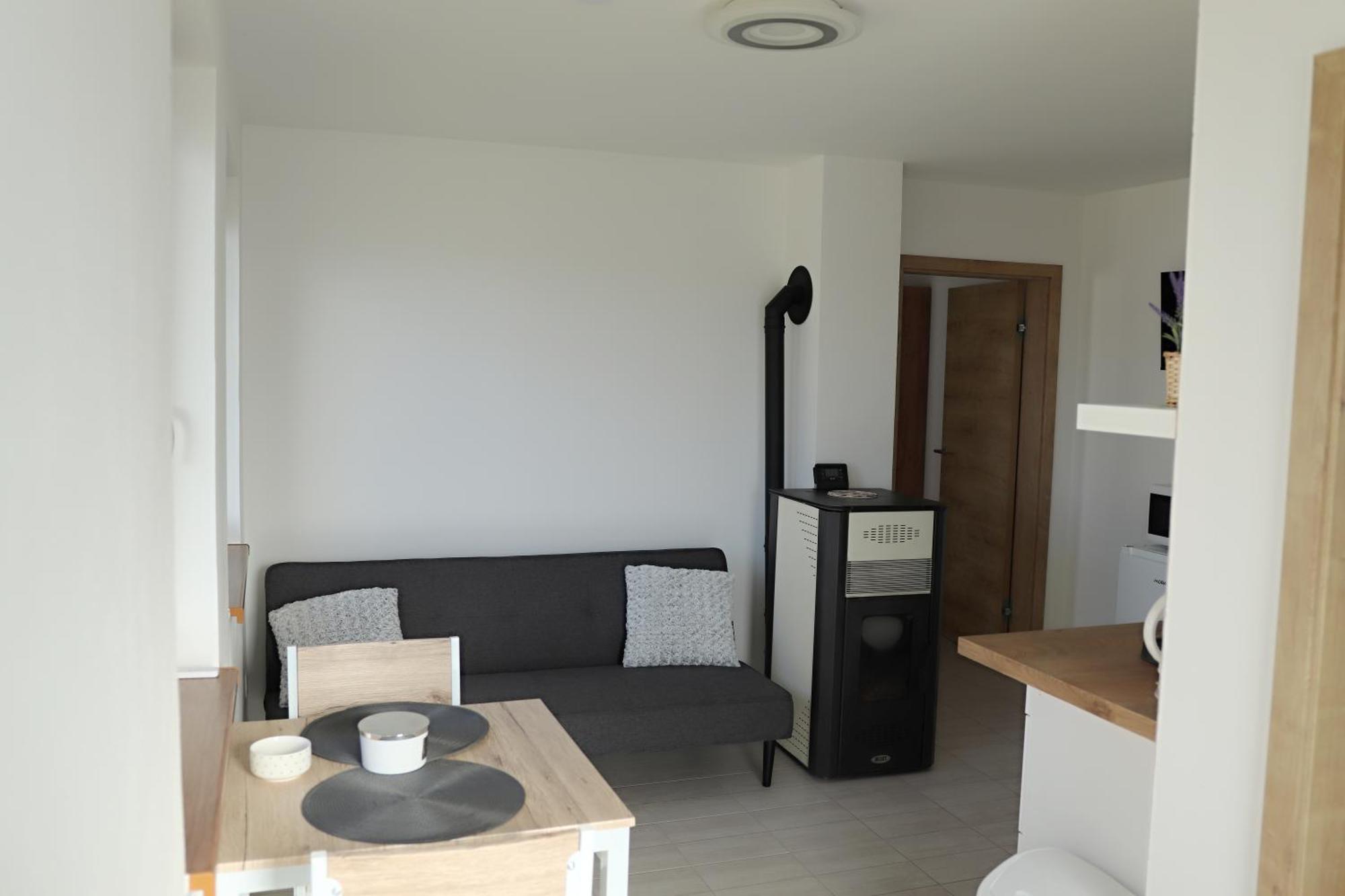 Apartman Na Karlicku Karlov  Luaran gambar