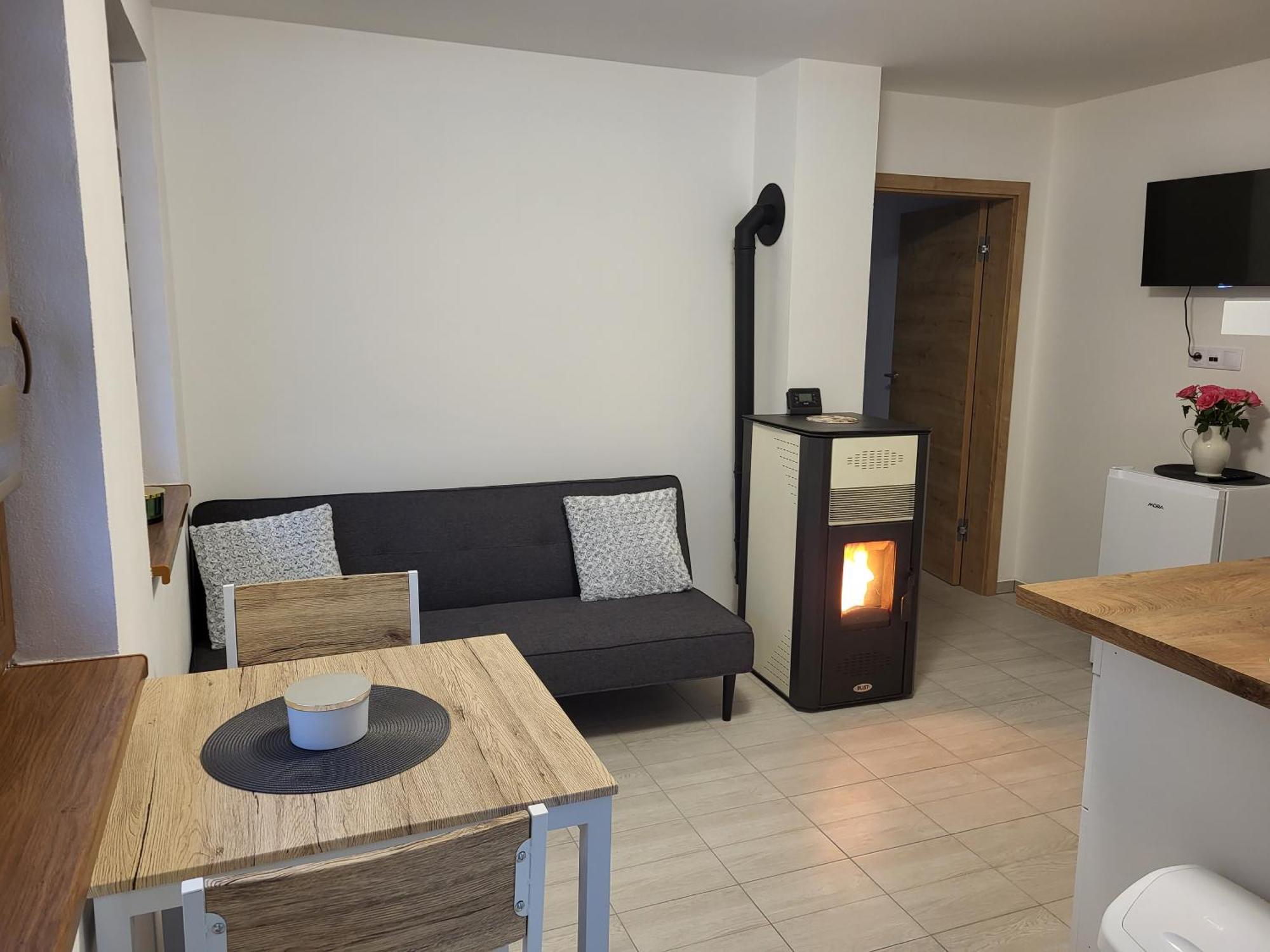 Apartman Na Karlicku Karlov  Luaran gambar