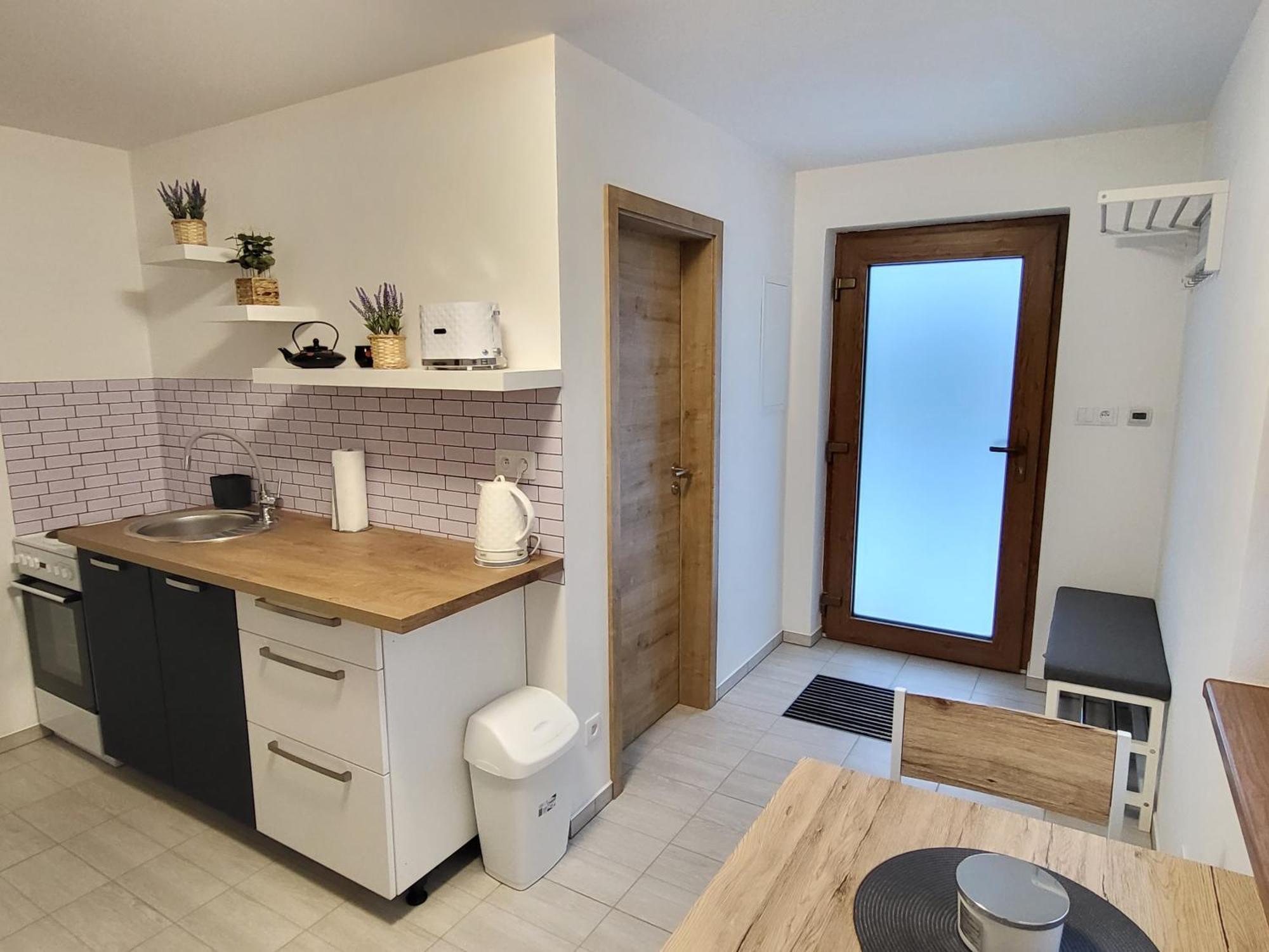 Apartman Na Karlicku Karlov  Luaran gambar
