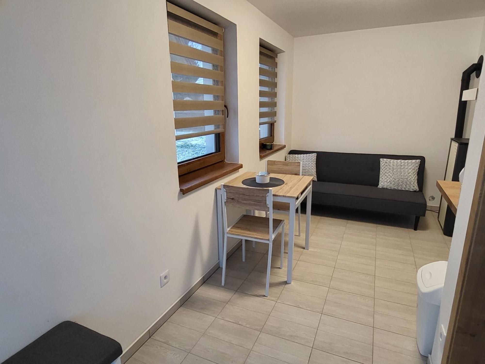 Apartman Na Karlicku Karlov  Luaran gambar