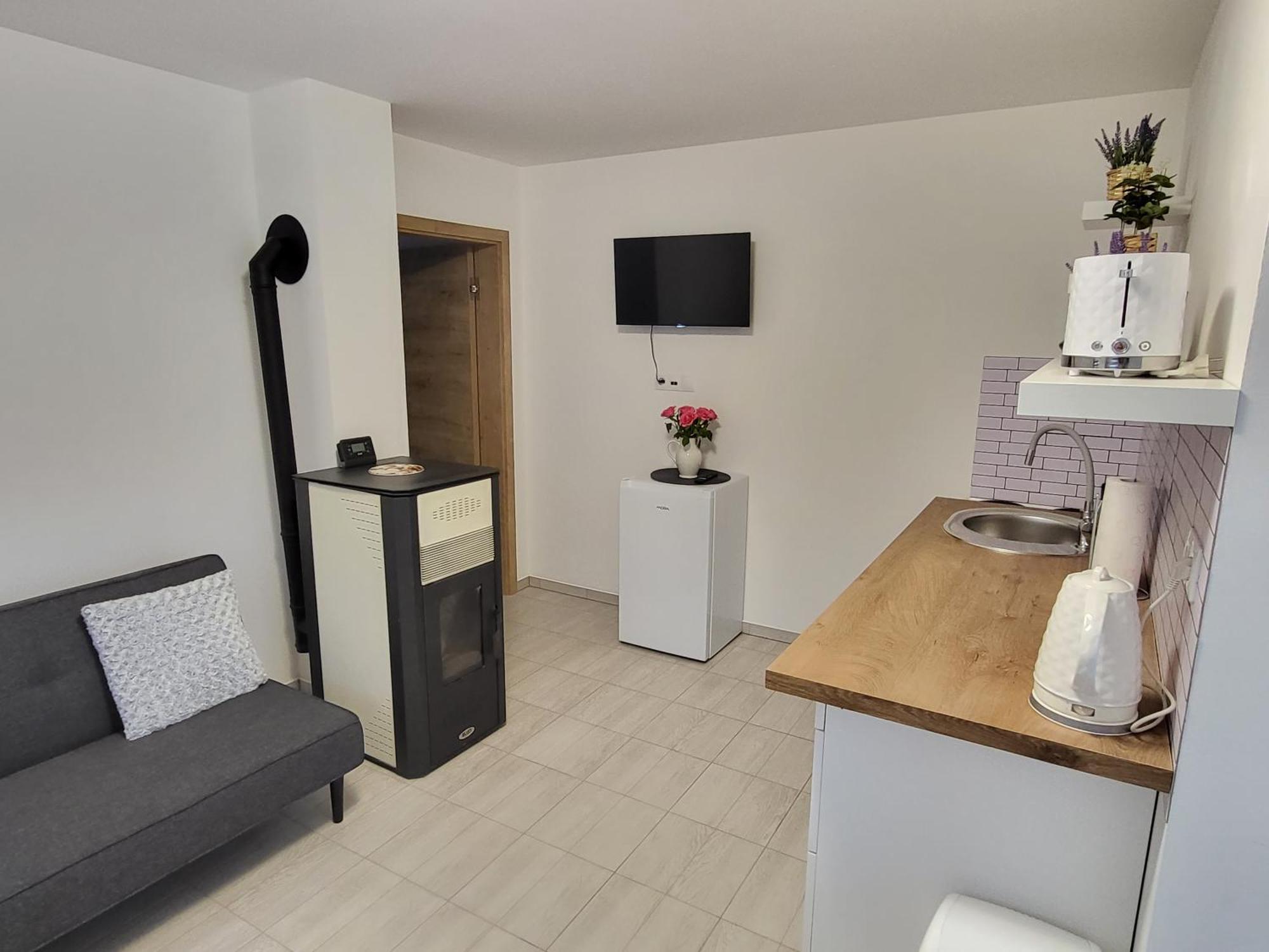 Apartman Na Karlicku Karlov  Luaran gambar