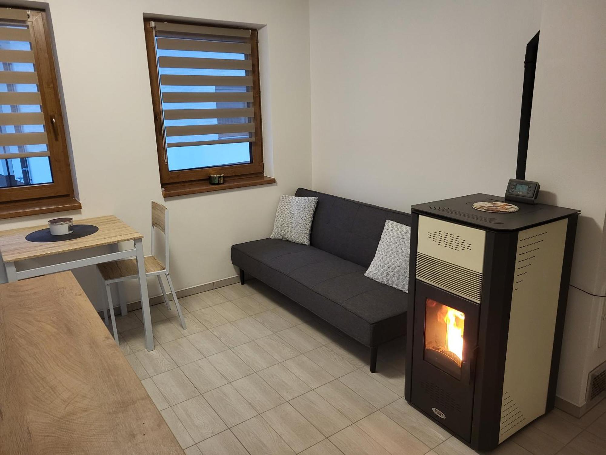 Apartman Na Karlicku Karlov  Luaran gambar
