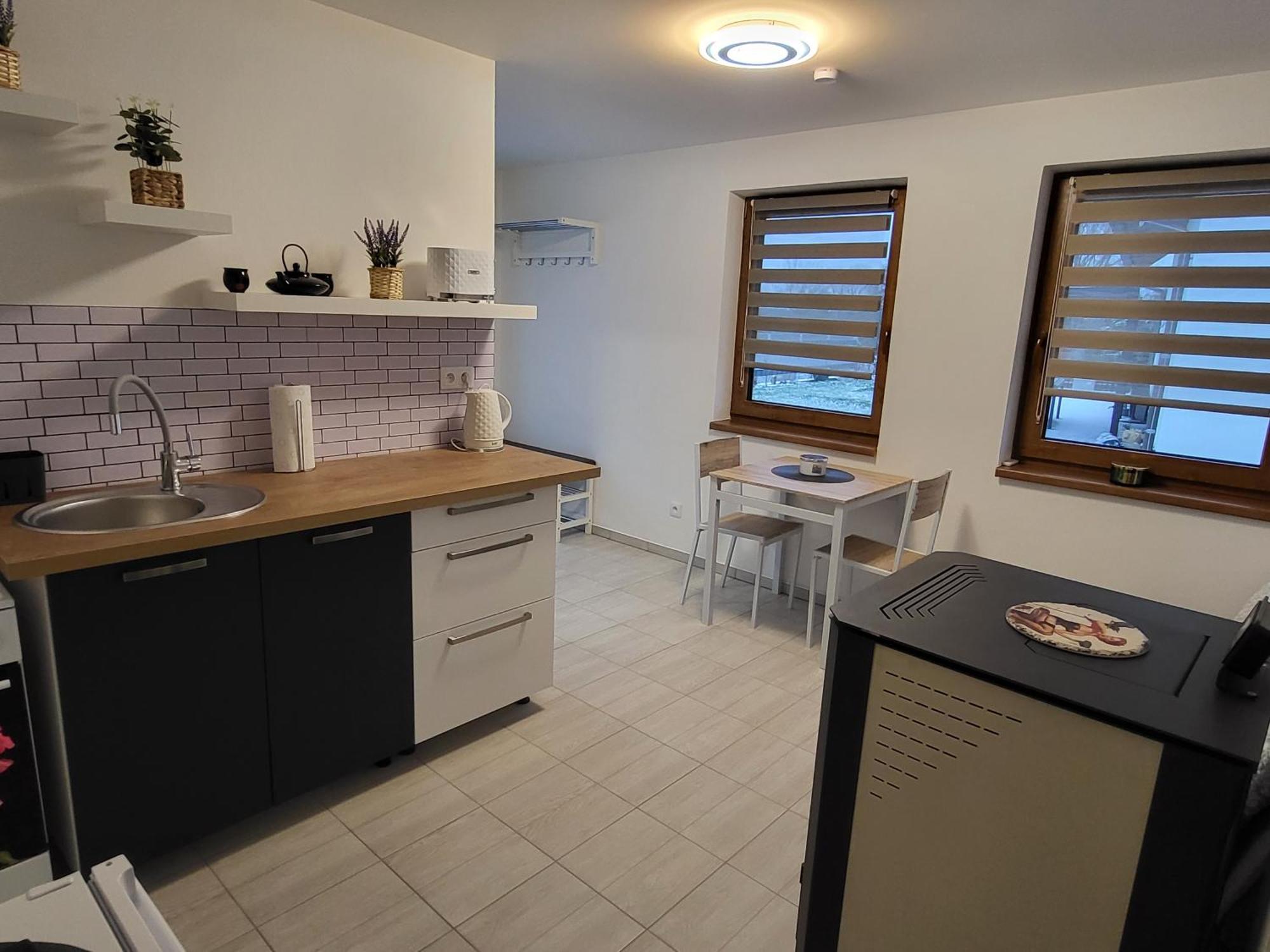 Apartman Na Karlicku Karlov  Luaran gambar