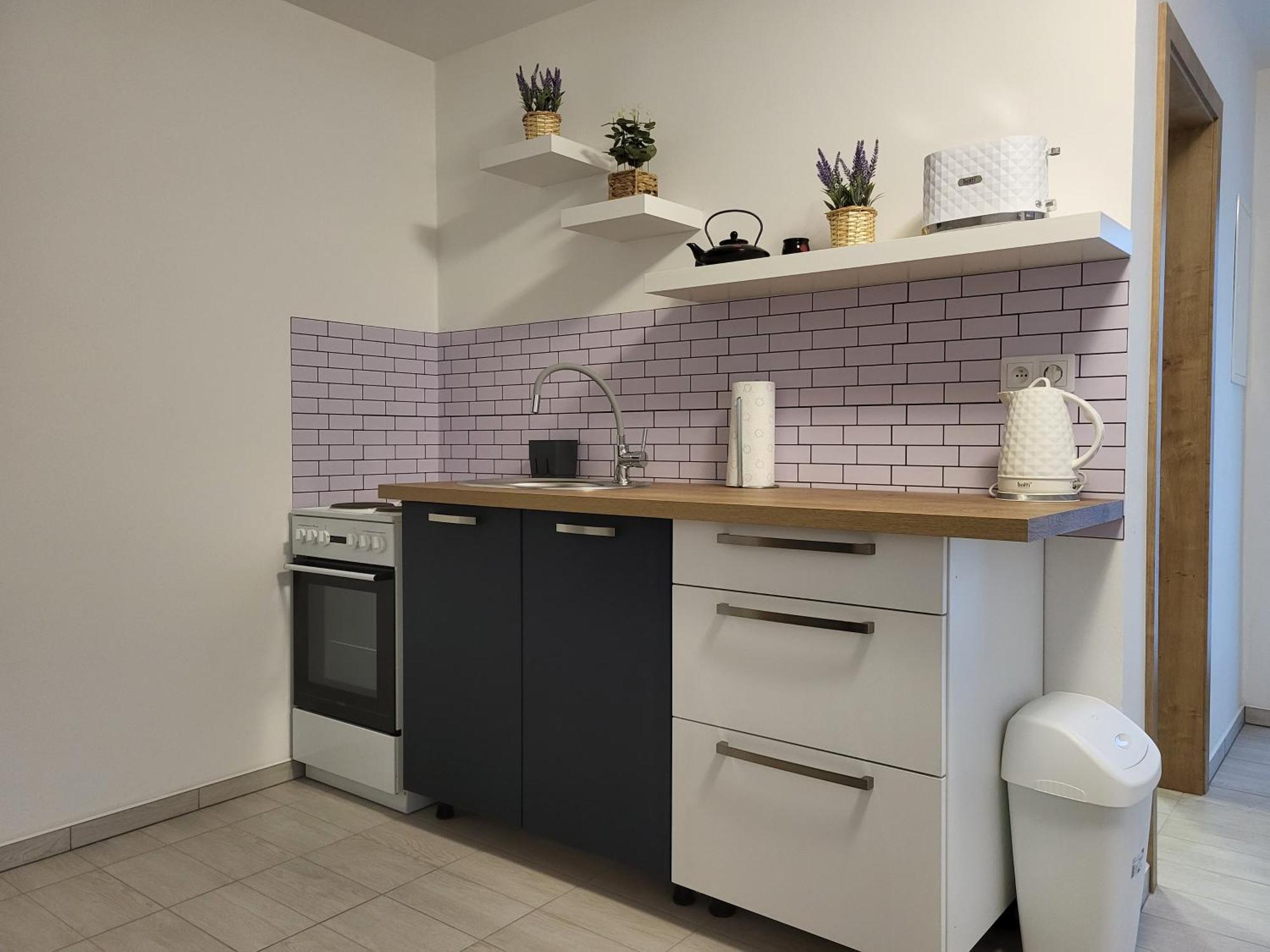 Apartman Na Karlicku Karlov  Luaran gambar