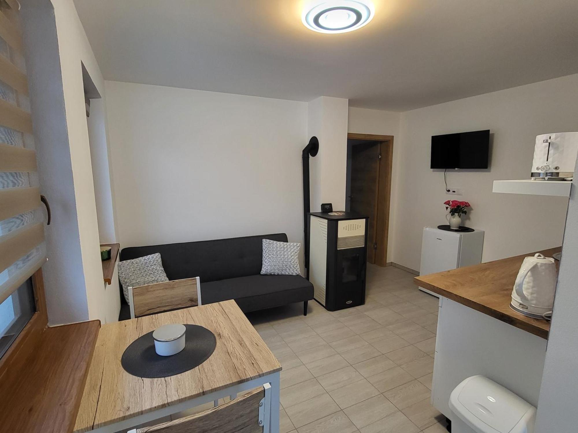 Apartman Na Karlicku Karlov  Luaran gambar