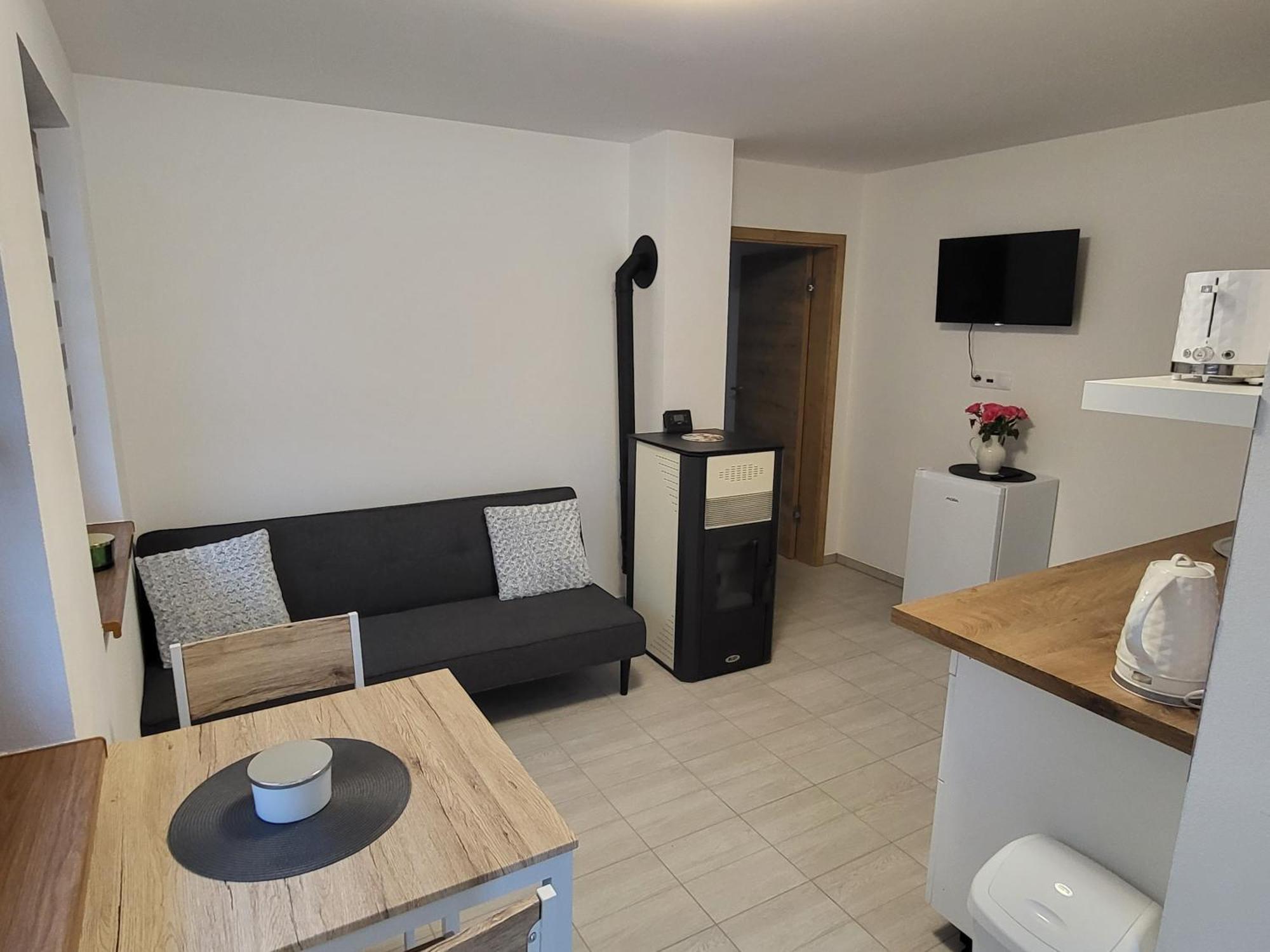 Apartman Na Karlicku Karlov  Luaran gambar