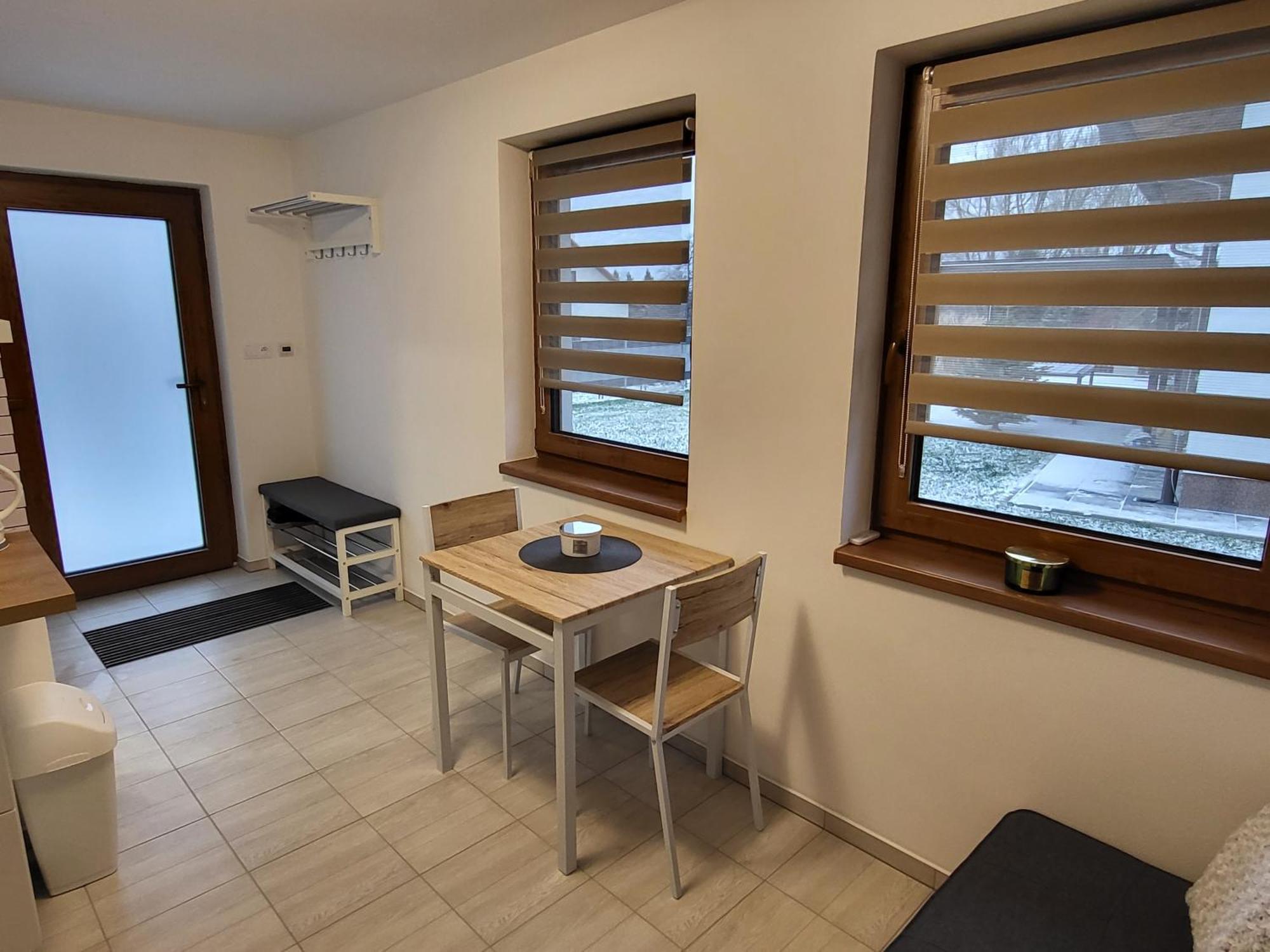 Apartman Na Karlicku Karlov  Luaran gambar