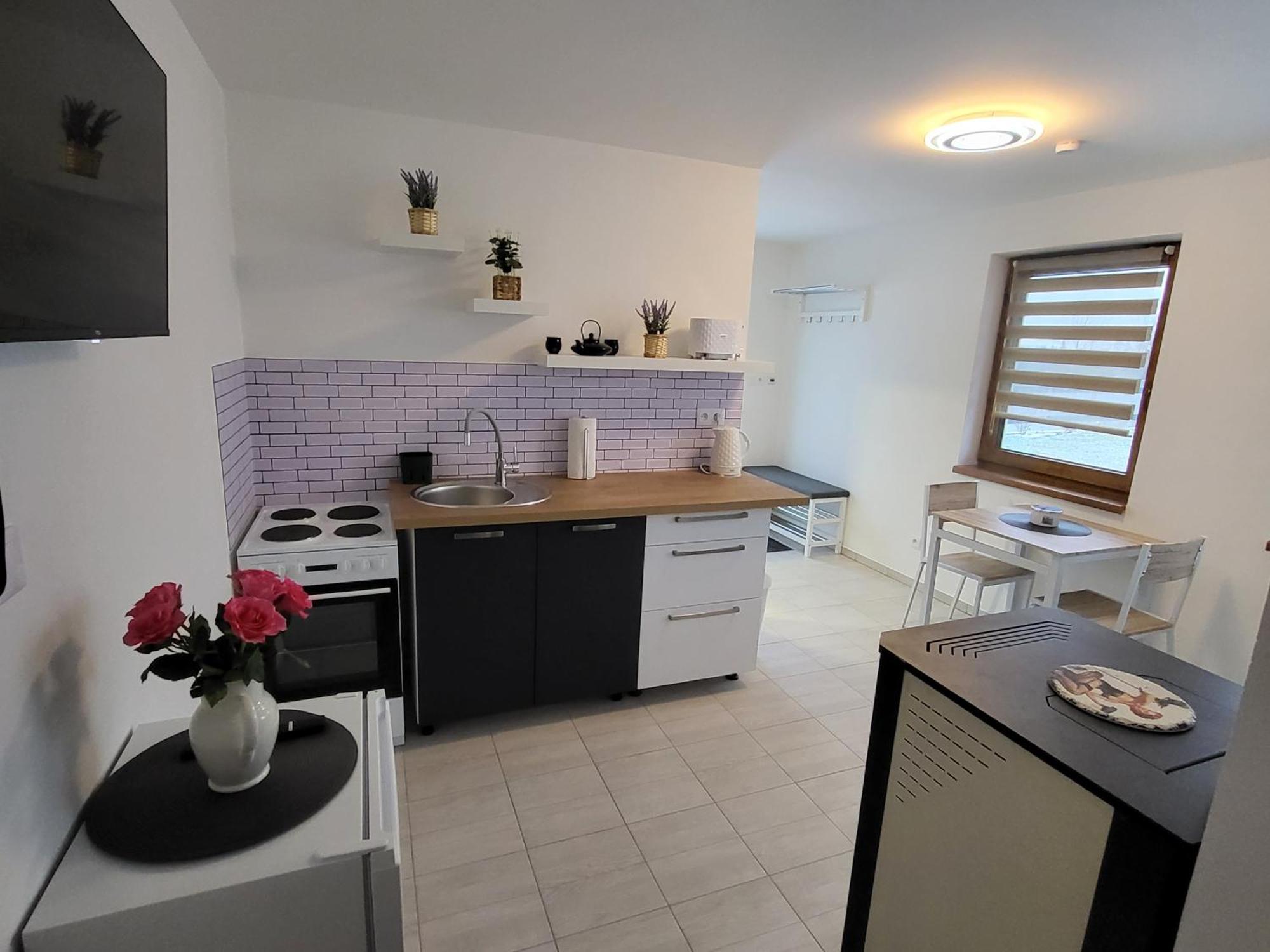 Apartman Na Karlicku Karlov  Luaran gambar